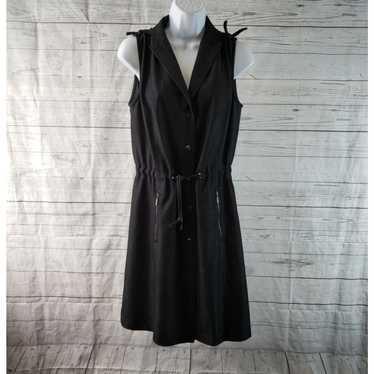 Calvin Klein Calvin Klein Womens Dress Sz 10 Blac… - image 1