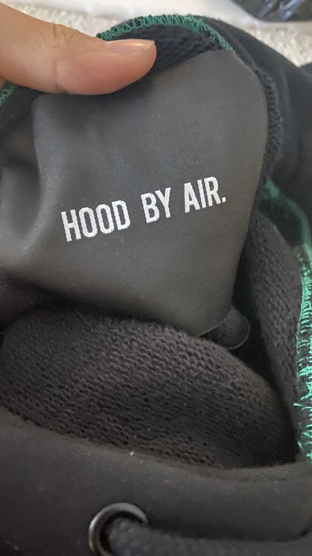 Anonymous Club × Hood By Air × Japanese Brand HOO… - image 2