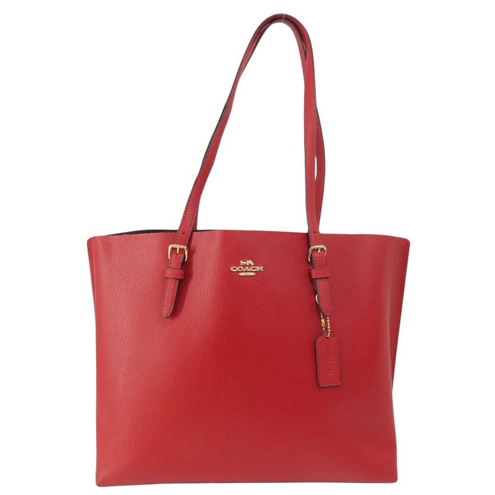 Coach Coach Mollie tote - image 1