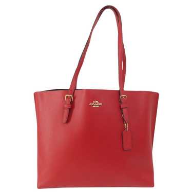 Coach Coach Mollie tote - image 1