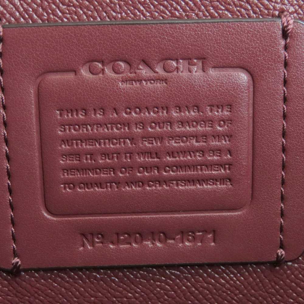 Coach Coach Mollie tote - image 6