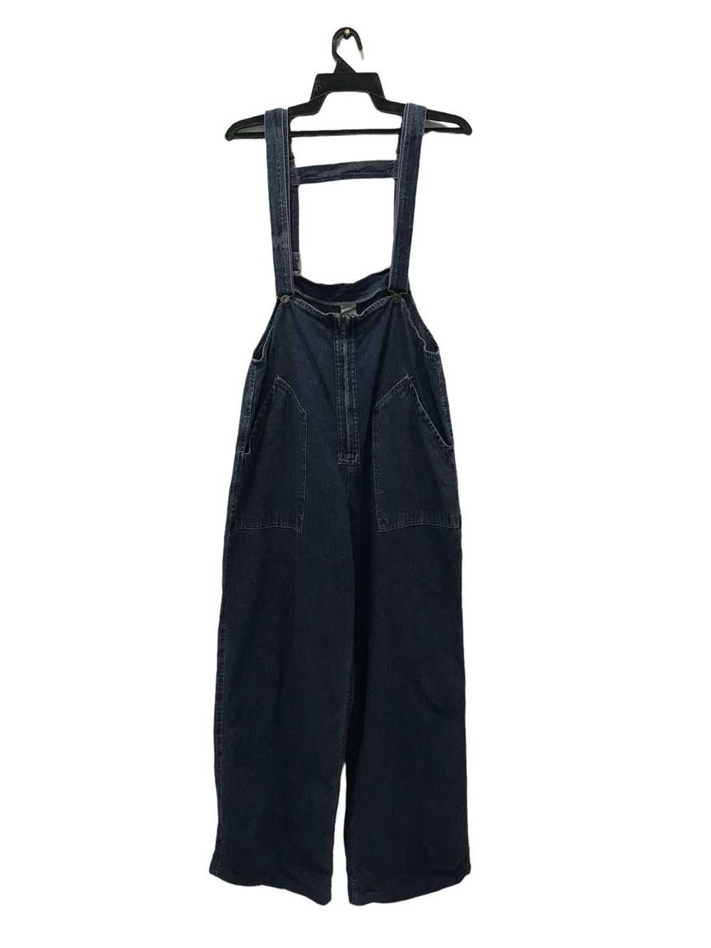 Designer × Overalls DESIGNER OVERALLS - image 1