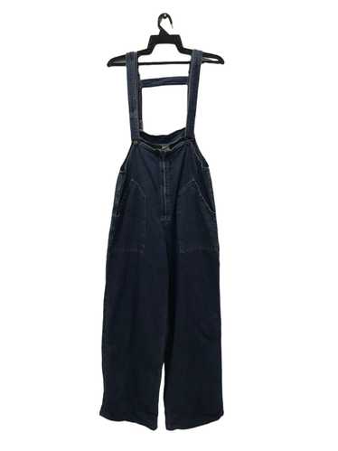 Designer × Overalls DESIGNER OVERALLS