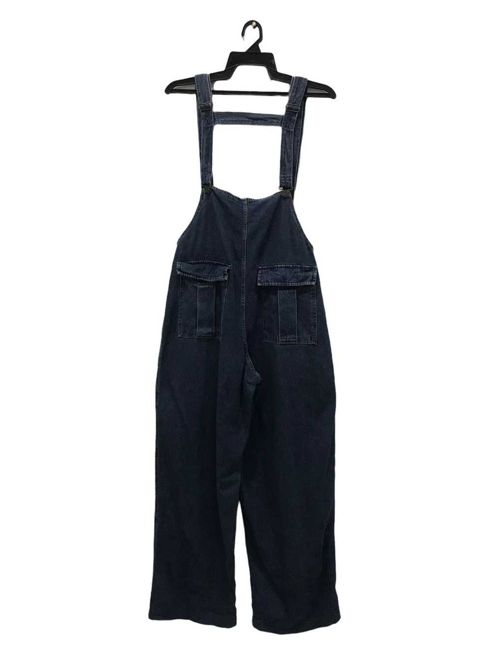 Designer × Overalls DESIGNER OVERALLS - image 2