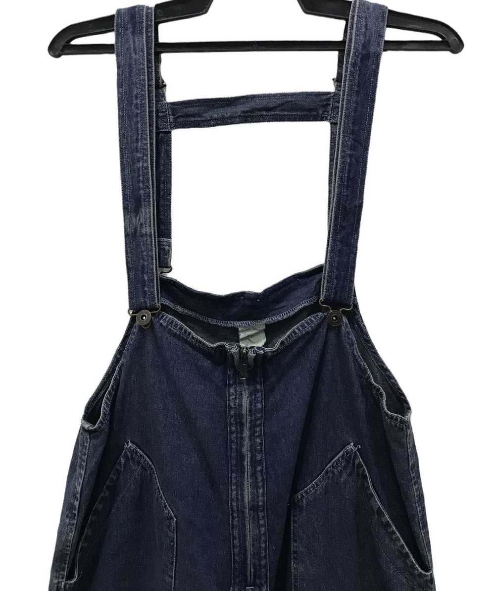 Designer × Overalls DESIGNER OVERALLS - image 3