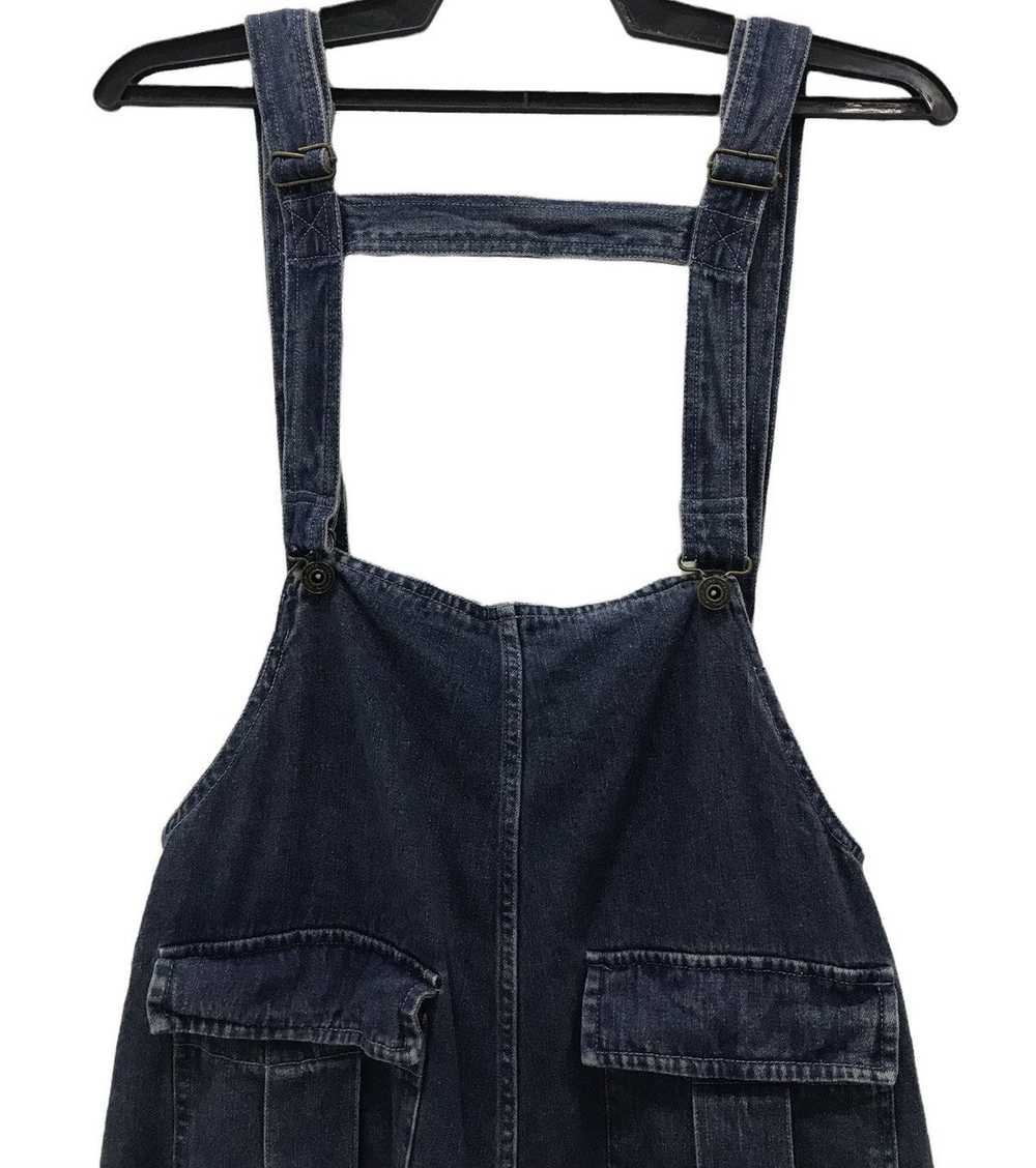 Designer × Overalls DESIGNER OVERALLS - image 4