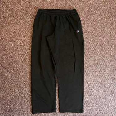 Champion Champion Baggy Wide Leg Sweatpants - image 1