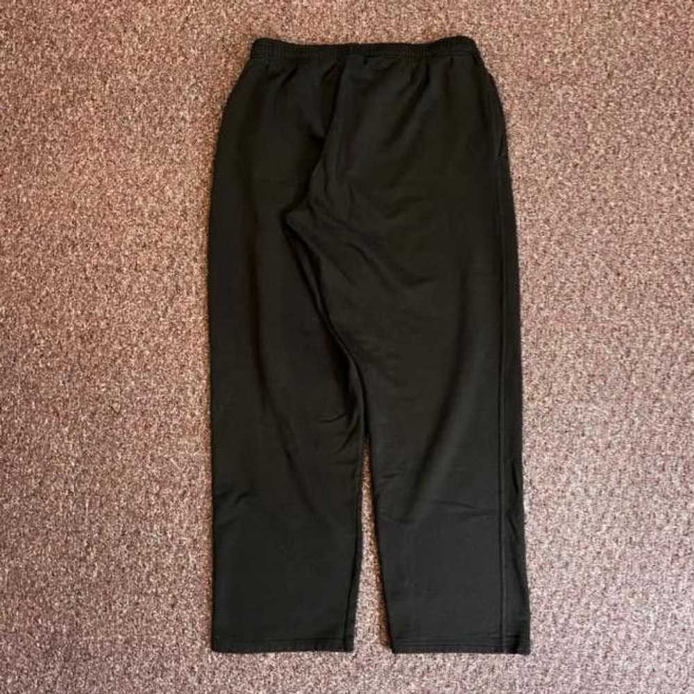 Champion Champion Baggy Wide Leg Sweatpants - image 5