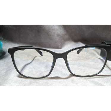 Other Anrri Black Velvet Touch Blue Light Glasses - image 1