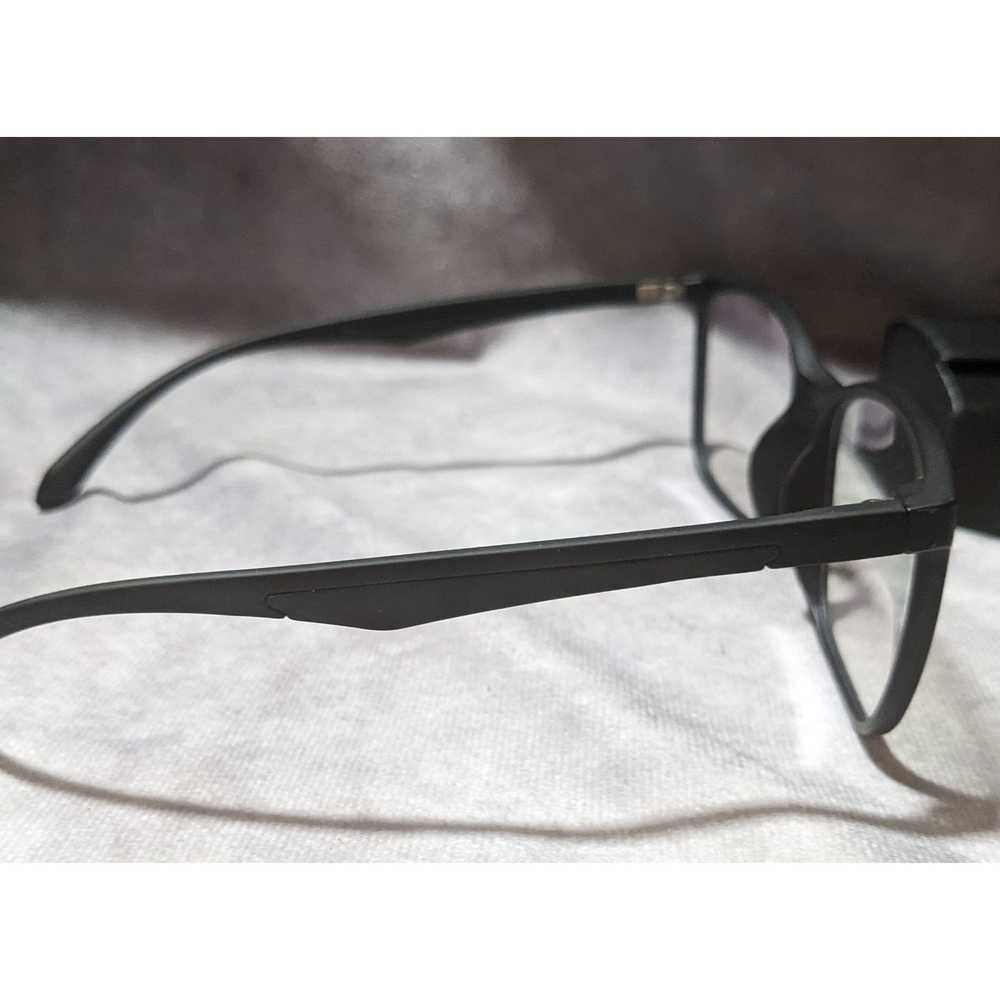 Other Anrri Black Velvet Touch Blue Light Glasses - image 5