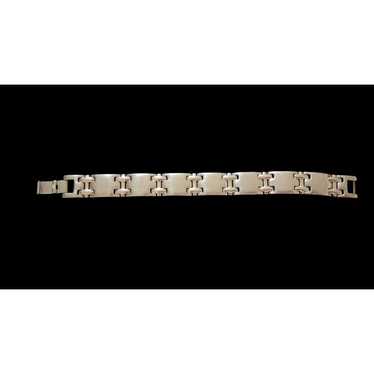 Other Stainless steel women's magnetic bracelet