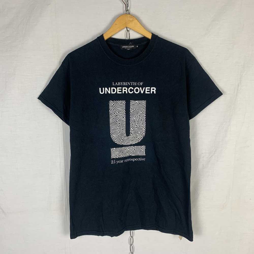 Jun Takahashi × Undercover Labyrinth Of Undercove… - image 1