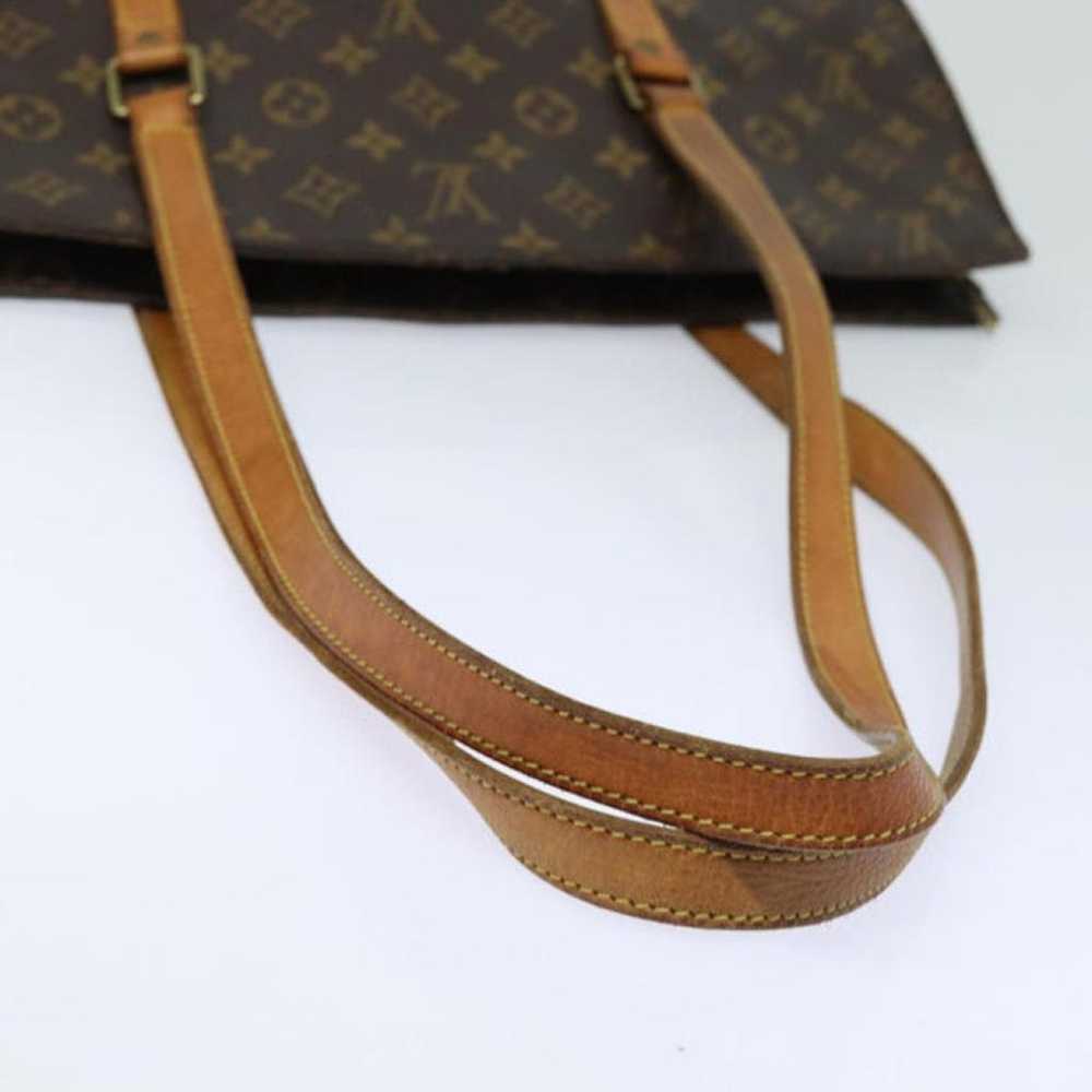 Louis Vuitton Leather tote - image 7