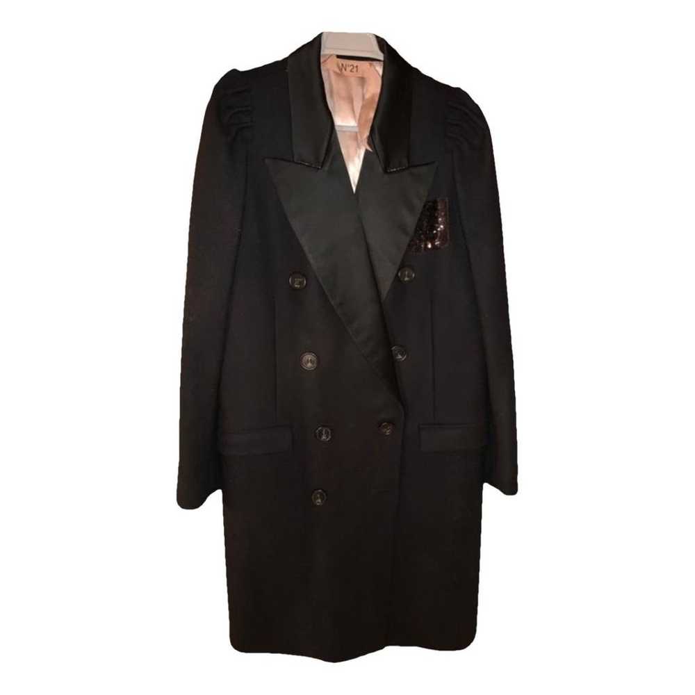 N°21 Wool coat - image 1