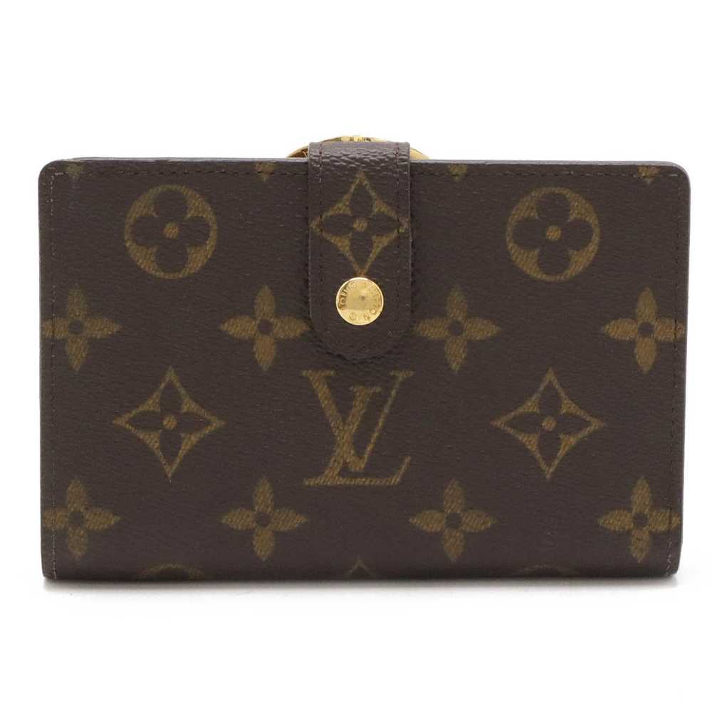 Louis Vuitton Louis Vuitton Louis Vuitton Monogra… - image 1