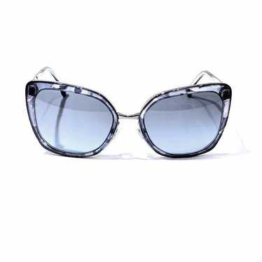 Chanel Chanel Chanel Tortoiseshell Sunglasses 420… - image 1