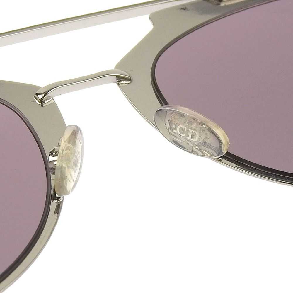 Dior Dior Christian Dior Reflected Sunglasses Met… - image 5