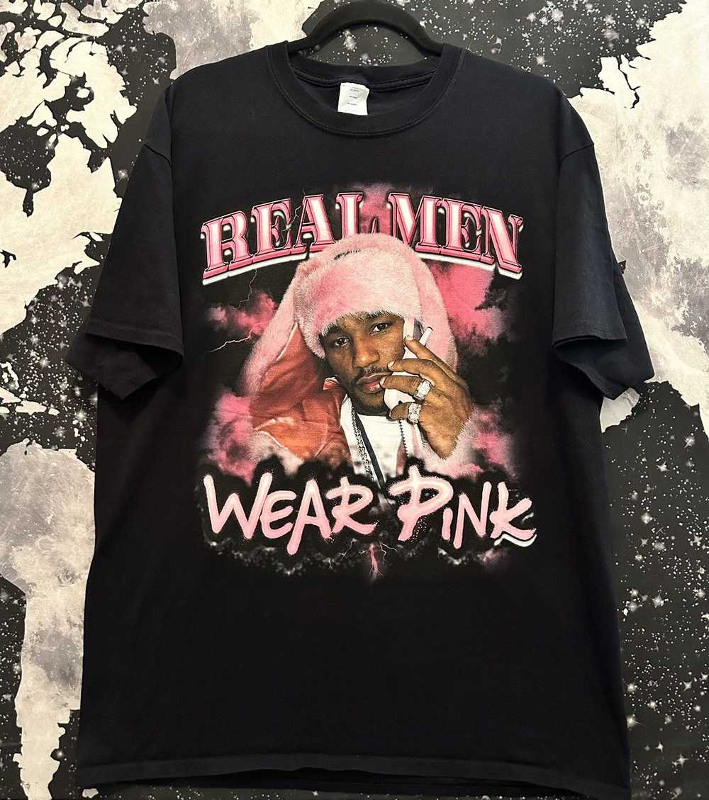 Band Tees × Dipset × Rap Tees Cam’Ron shirt - image 1