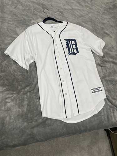 Majestic Detroit Tigers Cabrera Jersey