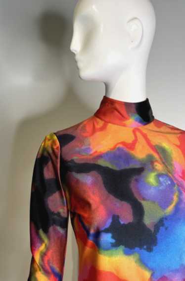 Thierry mugler top 90s - Gem