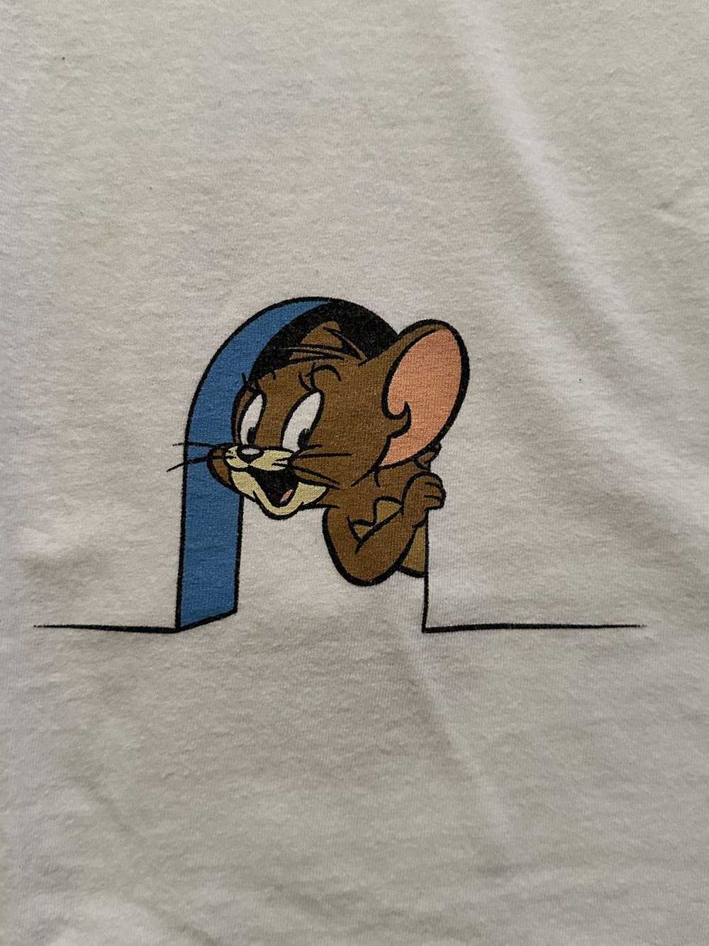 Hype × Other Tom & Jerry shirt - image 2