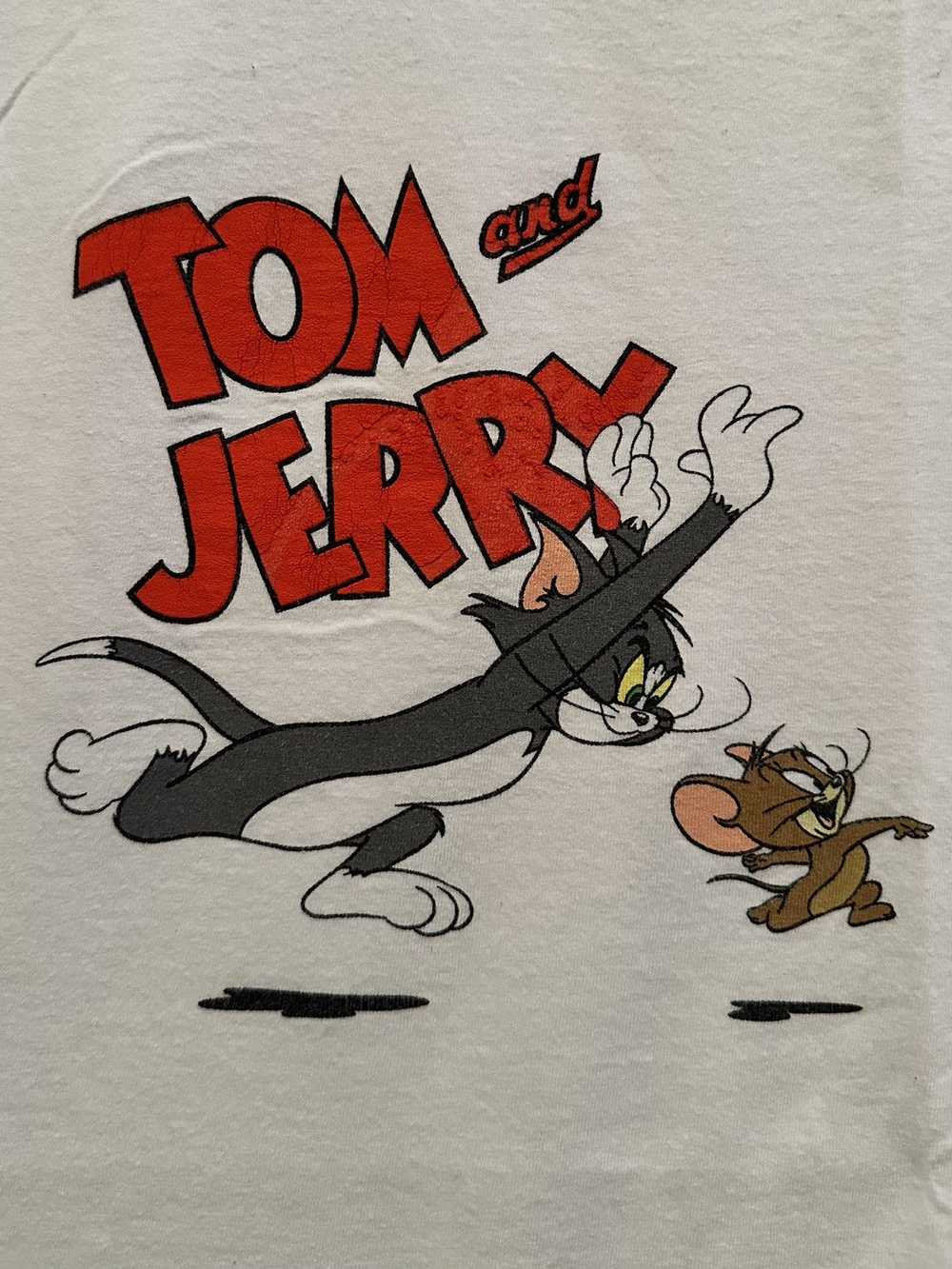 Hype × Other Tom & Jerry shirt - image 3