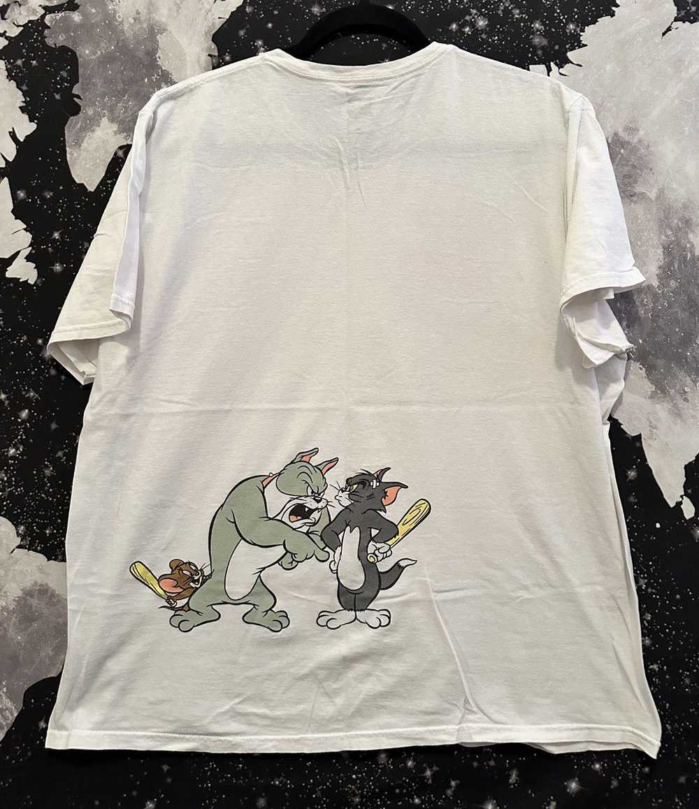 Hype × Other Tom & Jerry shirt - image 4