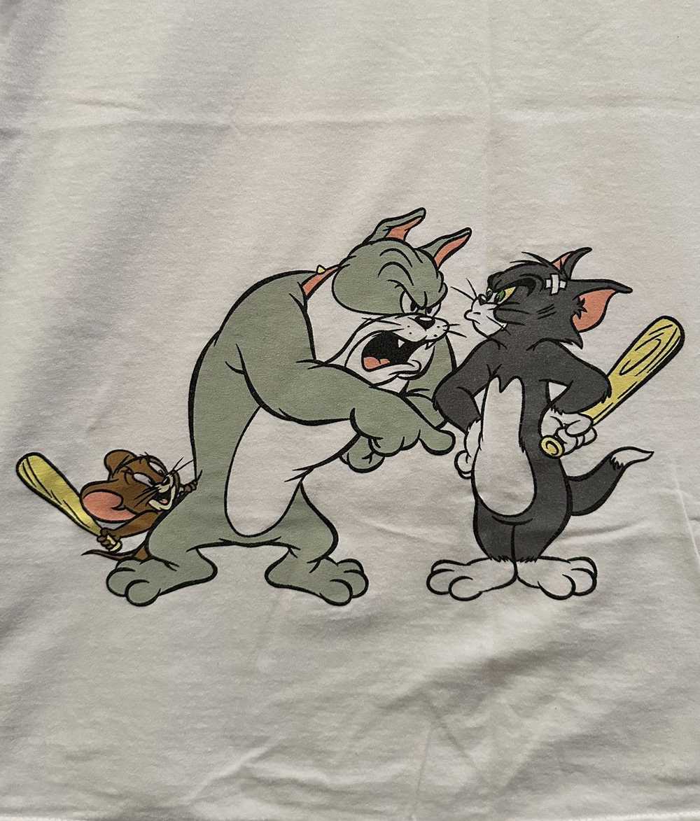 Hype × Other Tom & Jerry shirt - image 5