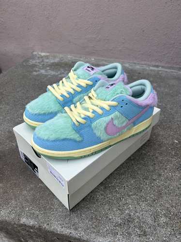 Nike Verdy SB Dunk Low