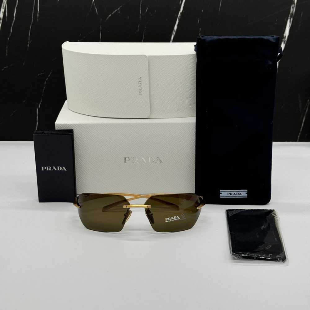 Prada Sunglasses - image 10