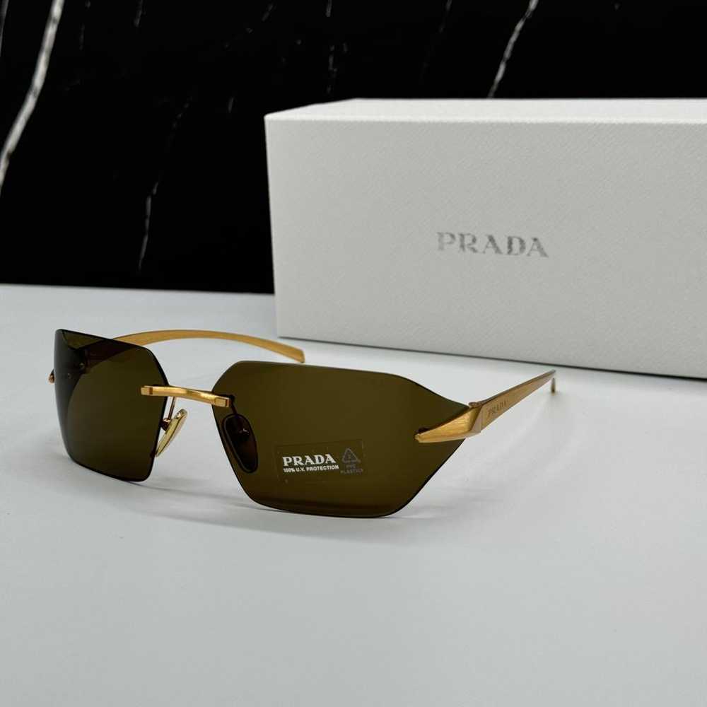 Prada Sunglasses - image 2