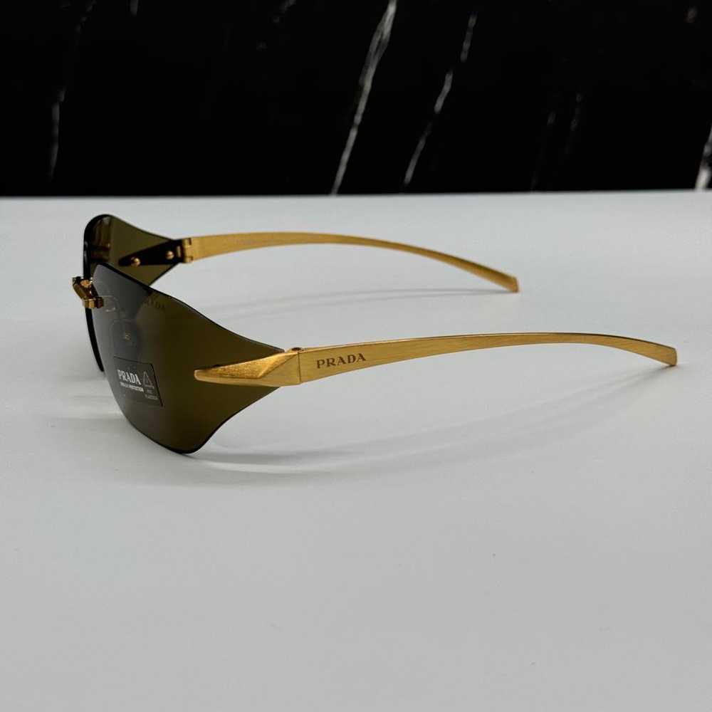 Prada Sunglasses - image 3