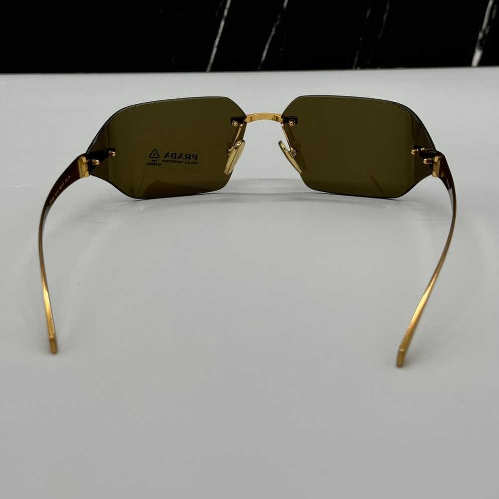 Prada Sunglasses - image 4