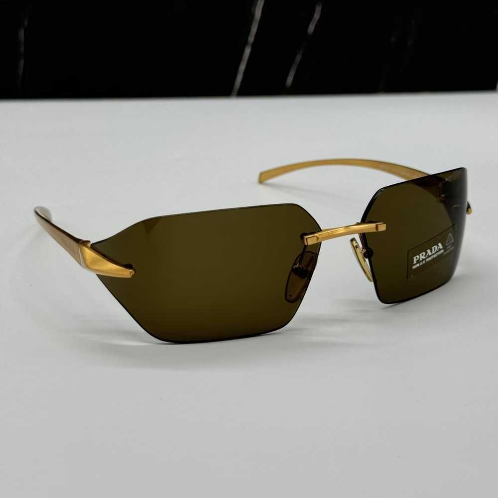 Prada Sunglasses - image 5