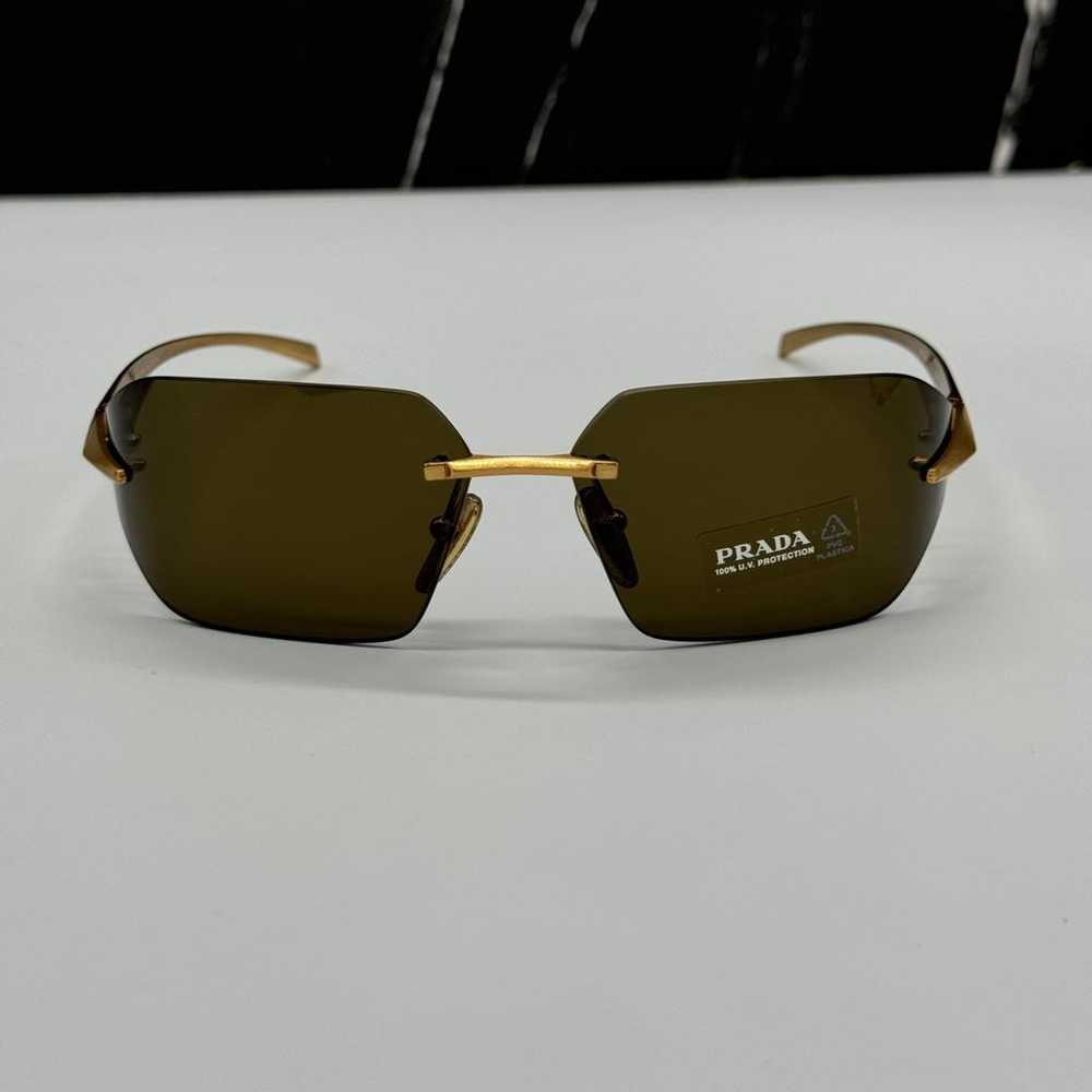 Prada Sunglasses - image 6