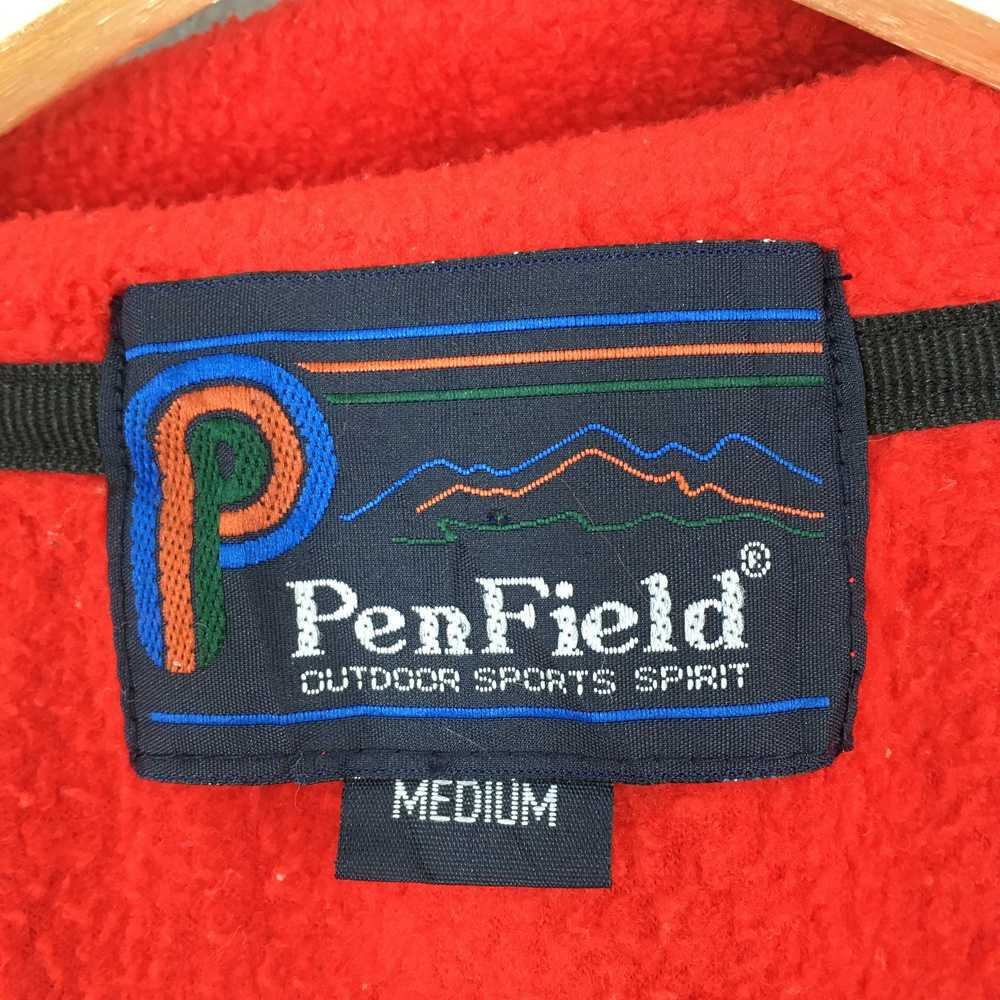 Outdoor Life × Penfield × Sportswear Vintage 90s … - image 7