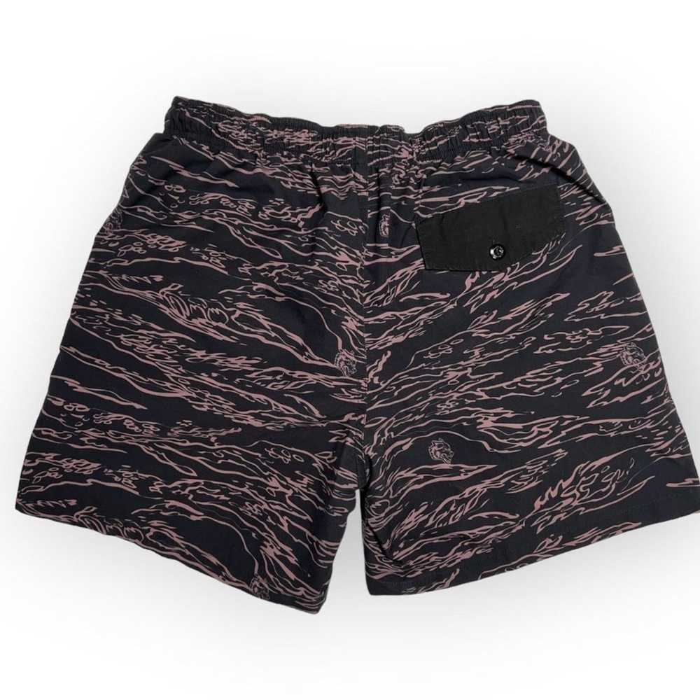 Darc Sport Darc Sport Wolves Wave Camo Cycle Shor… - image 2