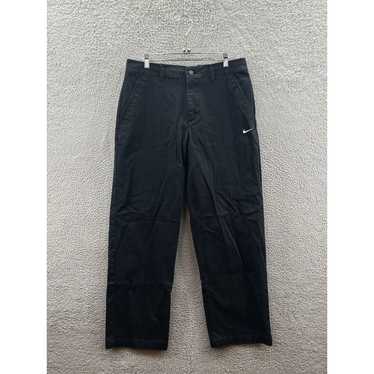 Nike Nike Life El Chino Pants Woven Baggy FD0405-… - image 1