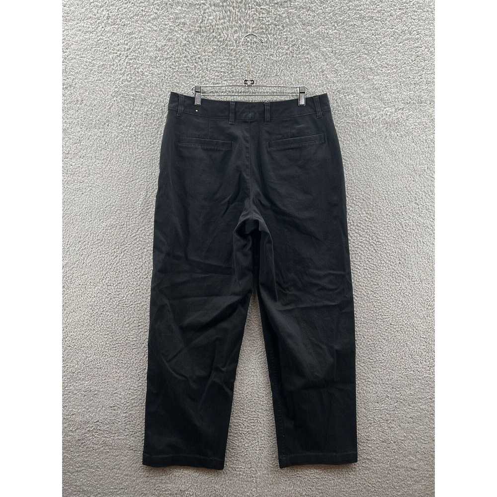 Nike Nike Life El Chino Pants Woven Baggy FD0405-… - image 2