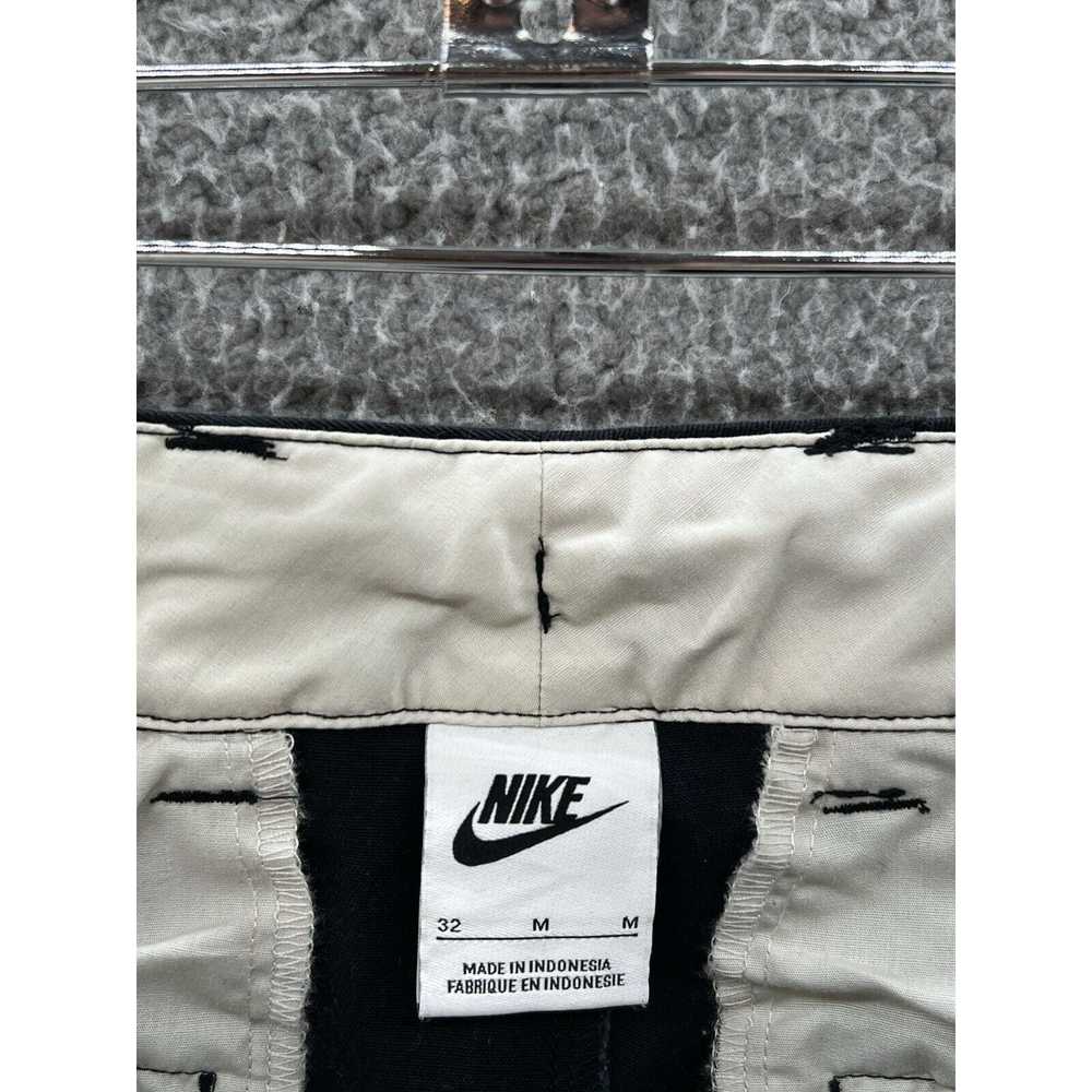 Nike Nike Life El Chino Pants Woven Baggy FD0405-… - image 3