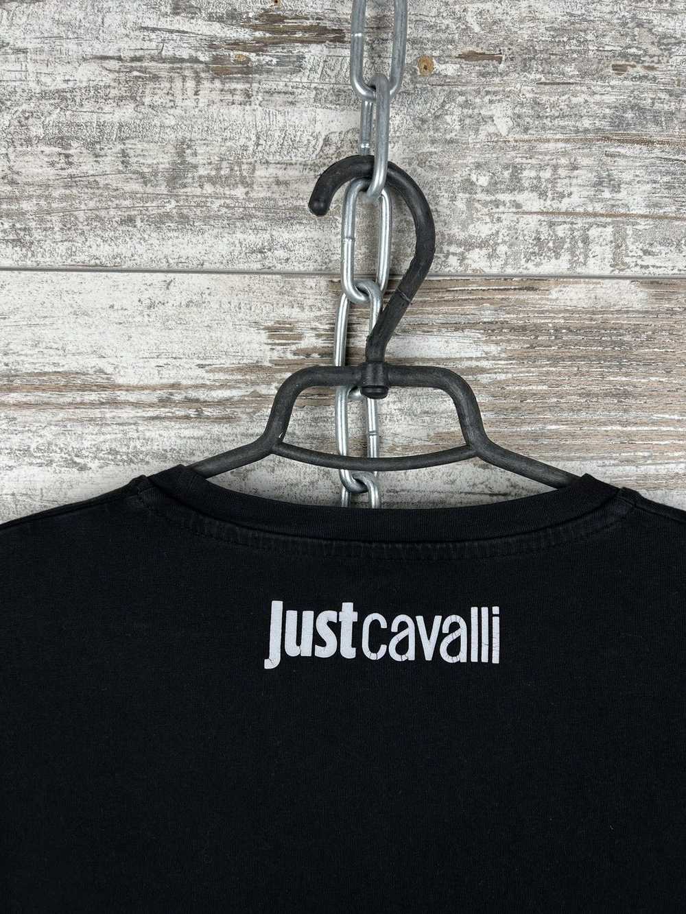 Just Cavalli × Streetwear × Vintage Mens Vintage … - image 11