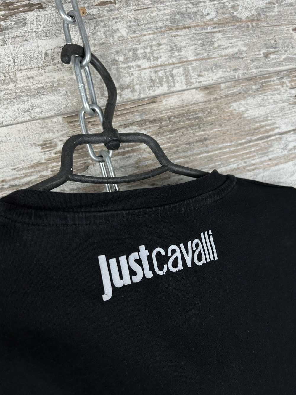 Just Cavalli × Streetwear × Vintage Mens Vintage … - image 12