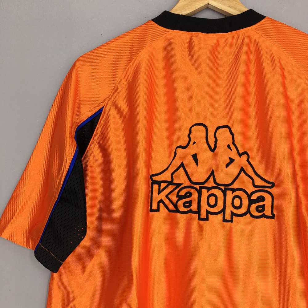 Kappa × Sportswear × Vintage Vintage 90s Kappa Sp… - image 2