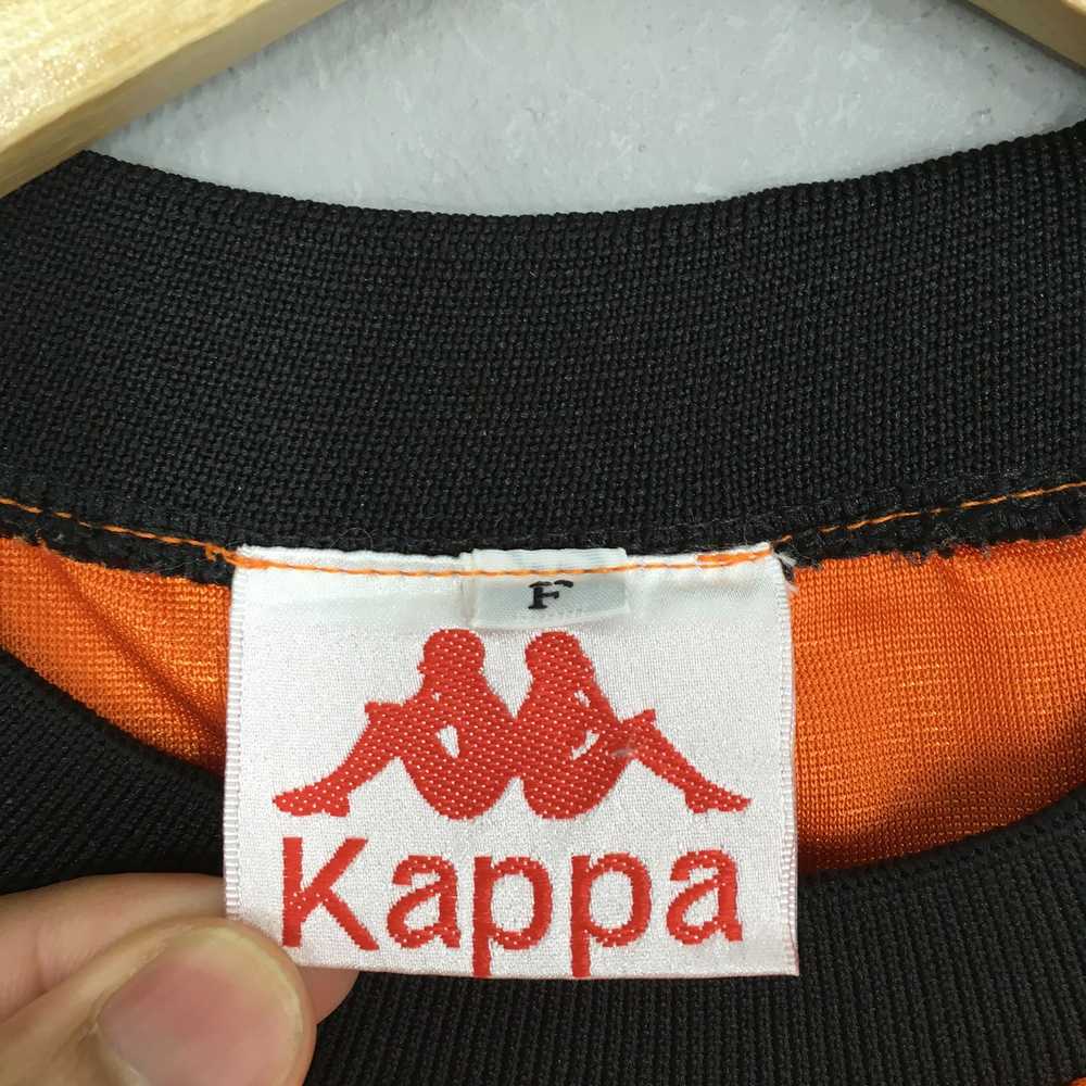 Kappa × Sportswear × Vintage Vintage 90s Kappa Sp… - image 6