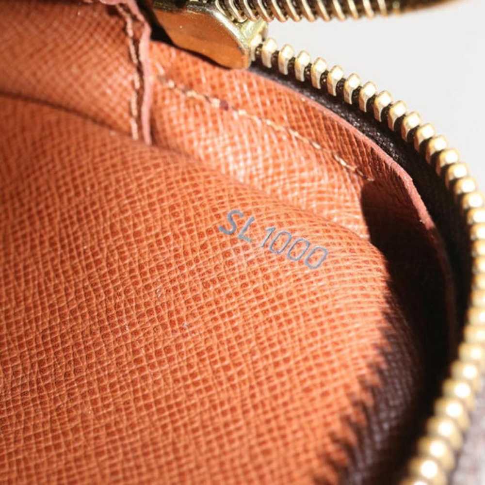 Louis Vuitton Leather handbag - image 11