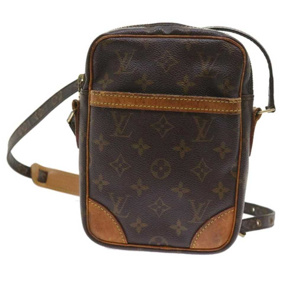 Louis Vuitton Leather handbag - image 12