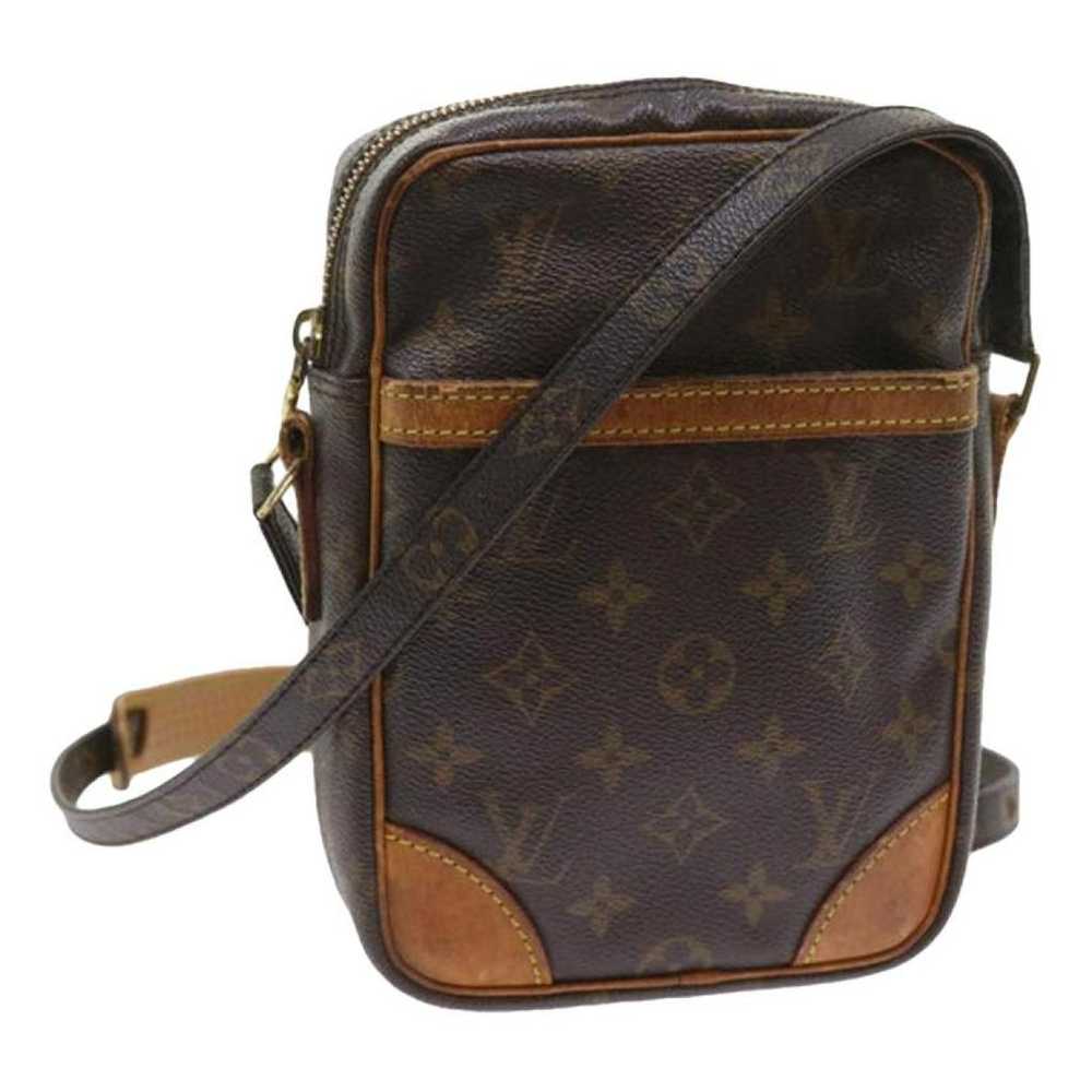 Louis Vuitton Leather handbag - image 1