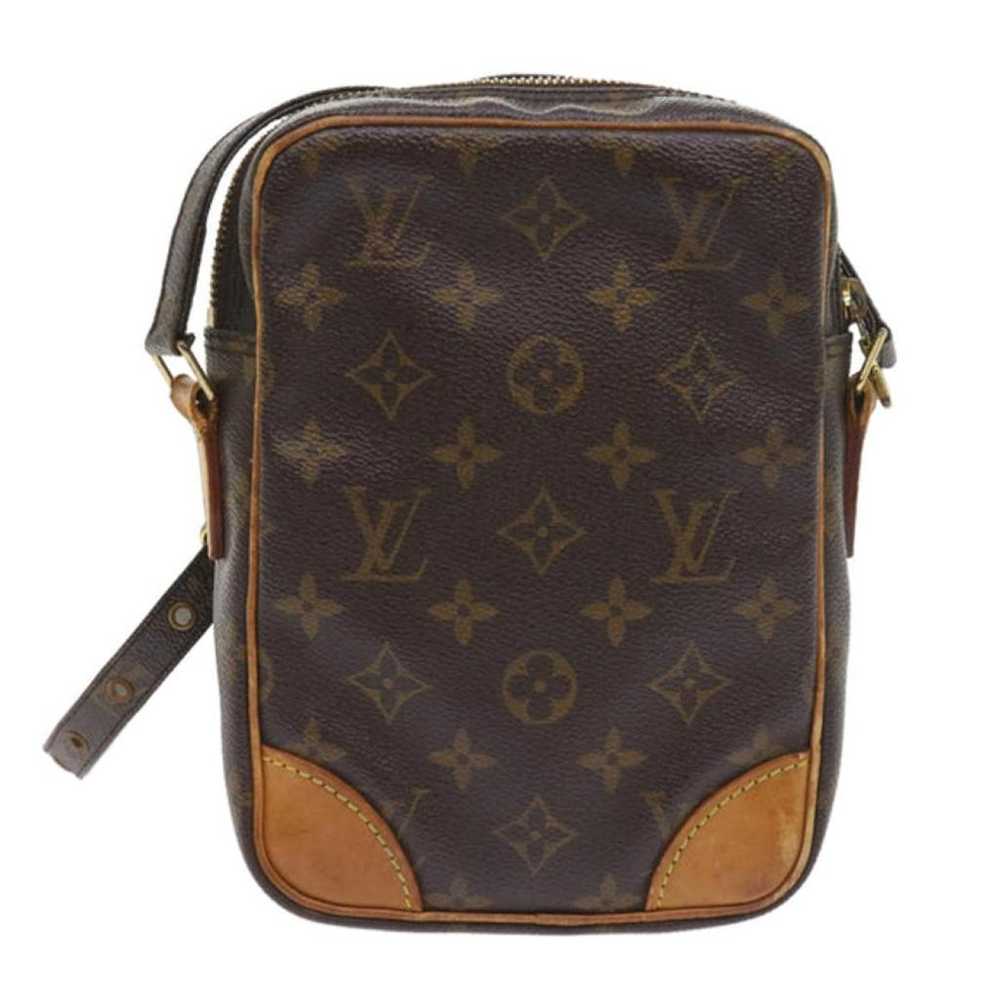 Louis Vuitton Leather handbag - image 3