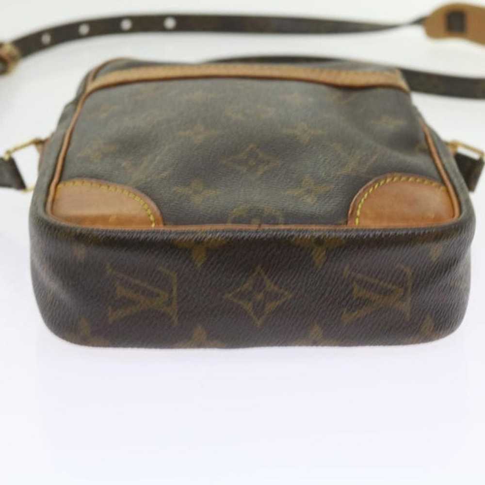 Louis Vuitton Leather handbag - image 4