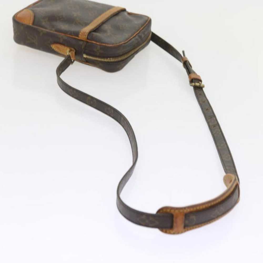 Louis Vuitton Leather handbag - image 6